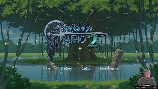 Sakura MMO 2 ~ [100% Trophy Gameplay, PS5]