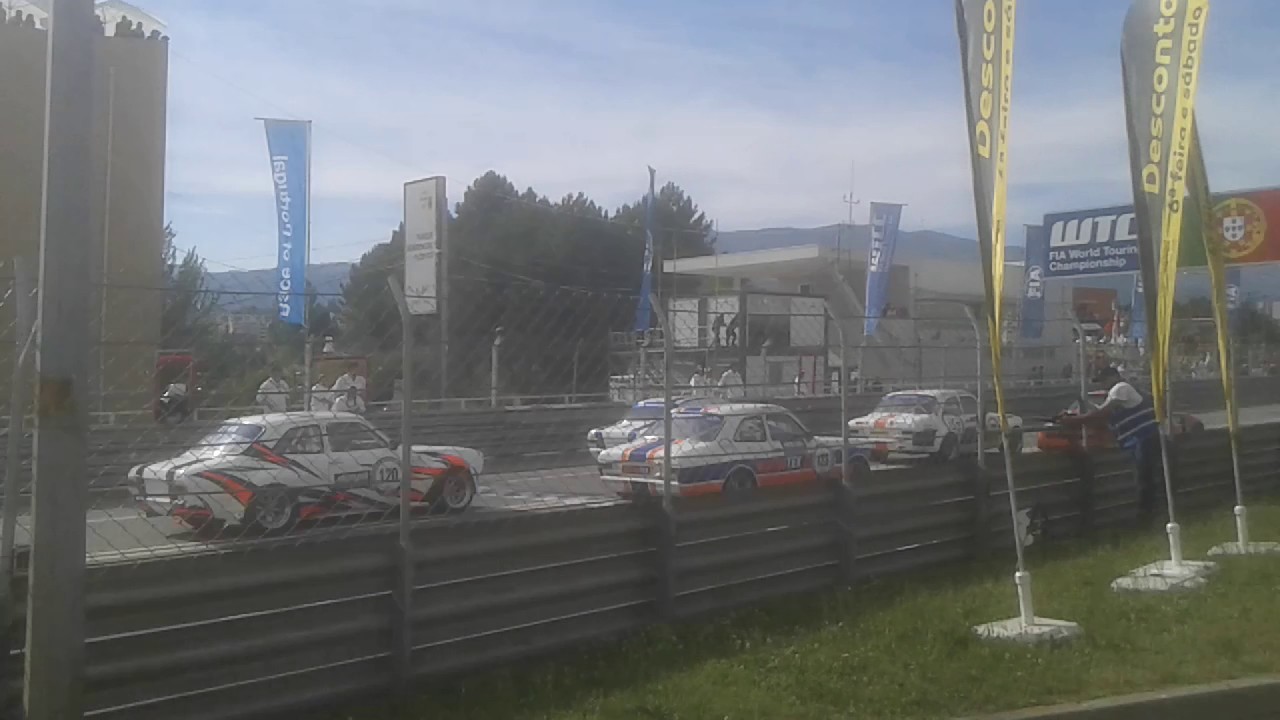 Circuito Internacional de Vila Real - Campeonato nacional ...