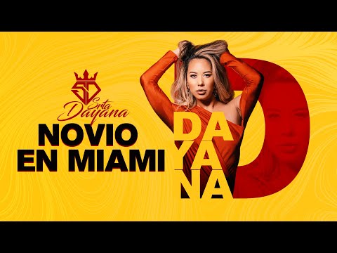 Srta Dayana - "Novio en Miami" (Cover Video)