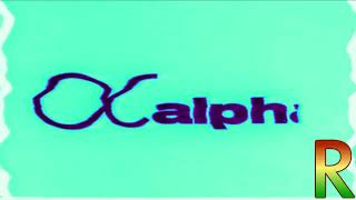 Alpha Video (1980) Effects | Esselte Video (1984) Effects (Extended V3)