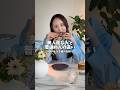 ドーナツを食べる時#食べ方#雰囲気美人#美人風な人と普通の人の違い#婚活#美人