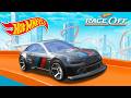 Hot Wheels Race Off High Speed Daily Challenge With 