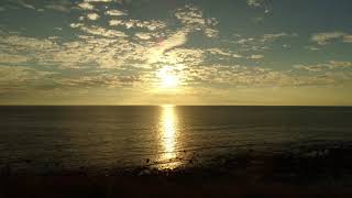 Time lapse from Cae Du Campsite