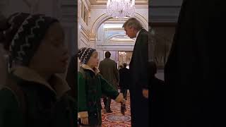 Download Lagu Home Alone - Fun Facts and Behind the Scenes #unitedartists2 #donaldtrump MP3