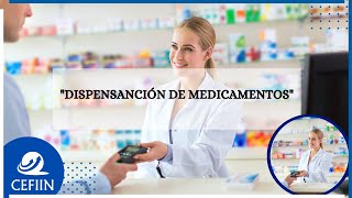 Parte 1. Dispensación de Medicamentos