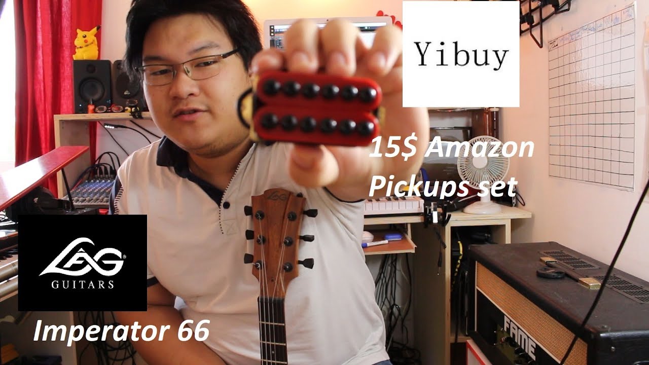 15 Amazon Pickups 3 Years Later Youtube