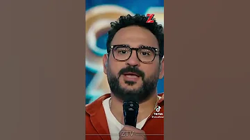 أكرم حسني أبو حفيظة مع حميد الشاعري 