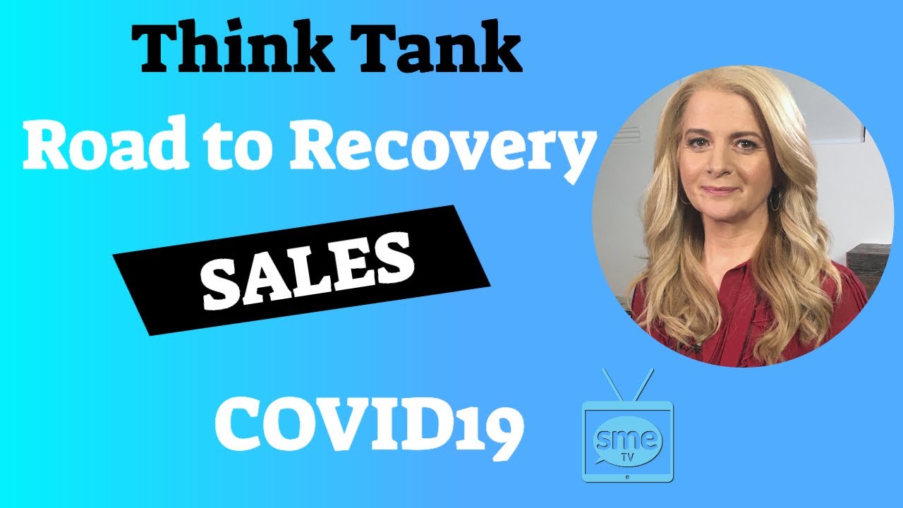 How To Grow Your Business and Increase #Sales! - YouTube