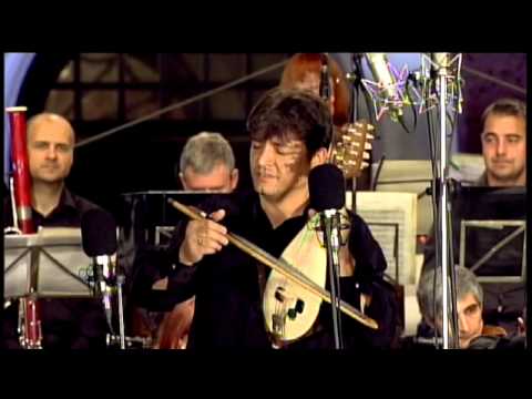 Georgi Andreev Kraidunavska FORTISSIMO FEST 2011