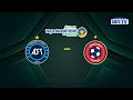 Taça Brasil de Futsal: Tubarão Futsal x Joaçaba - Quartas de Final