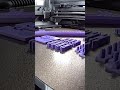 Bambulab H2D - AMS Stacker Part 5! More Parts! #bambulab #3dprinting #3dprinted #ams