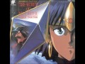 Vocal Collection I 01 ブルーウォーター Blue water 블루워터