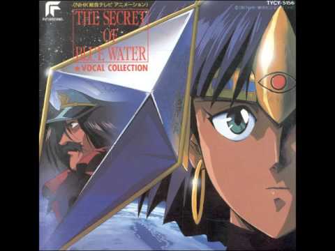 Vocal Collection I 01 ブルーウォーター Blue water 블루워터
