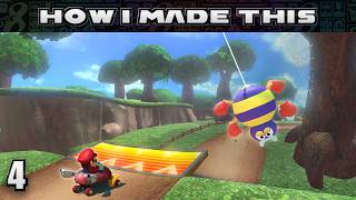 Lets Make a Mario Kart 8 Deluxe Custom Track - Part 4
This is the fourth part of a series of videos where I talk about and showcase the creation process of my first original Mario Kart 8 Deluxe custom track in 3 years.
The free-cam footage featured in this video was recorded using this mod: https://gamebanana.com/mods/486155
▬▬▬▬▬▬▬▬▬▬▬▬▬
0:00 Intro
1:30 Custom enemies
10:22 Log section fixes
12:08 Lap path tangent
16:15 Starting line sign
18:59 Wiggler work
22:54 Fences
24:31 Gameplay showcase
34:30 Outro
▬▬▬▬▬▬▬▬▬▬▬▬▬
Hello everyone, Rimea here!
This channel is all about modding modern Mario games such as Super Mario Bros. Wonder and Mario Kart 8 Deluxe.
Apart from showcasing my mods, I also make videos explaining the mod creation process.
▬▬▬▬▬▬▬▬▬▬▬▬▬
► Discord: https://discord.gg/G5jfjUQWgv
► Twitter: https://twitter.com/The_Rimea
► Bluesky: https://rimea.bsky.social
► Email: rimeamodding@gmail.com Lets Make a Mario Kart 8 Deluxe Custom Track - Part 4