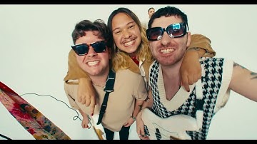 Young Culture "Not In Love" (Official Music Video)