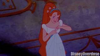 Head Over Heels MEP - Anya/Thumbelina ♥
