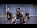 JVLA - ANIMALITY | choreo by Risha