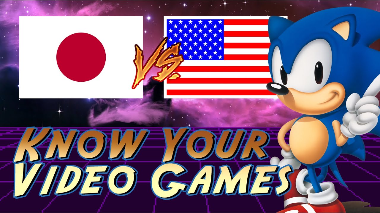 Sonic The Hedgehog Review Comparsion U S A Vs Japan YouTube sonic-the-hedgehog-review-comparsion-u-s-a-vs-japan-youtube