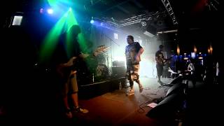 Born Dead Live @ Ostwerk Augsburg (HD)