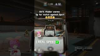 VTUBER #spoitr6 #r6 #r6siege #viral #rainbow6siege #jynxzi