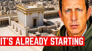 🚨The Third Temple is Coming Sooner Than You Think!