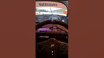 Fanatec CSL elite problem