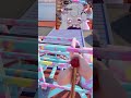 This game was testing my patience