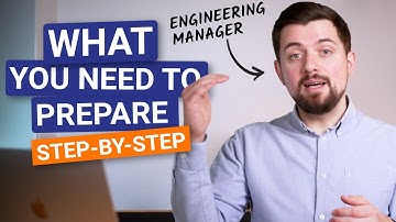 Prepare THIS Before Your Interview as a Software Engineer.