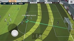 Pes Mobile 2019 / Pro Evolution Soccer / Android Gameplay #55