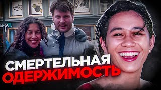 Убирала всех на пути к своей цели! Жуткое дело Шейлы Даваллу