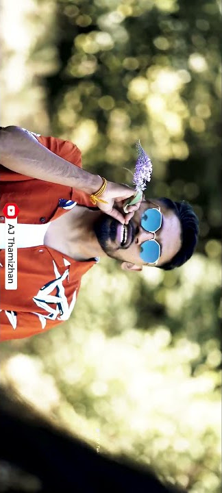 Naan kudikka poren song 4k 60fps full screen hd whatsapp status
