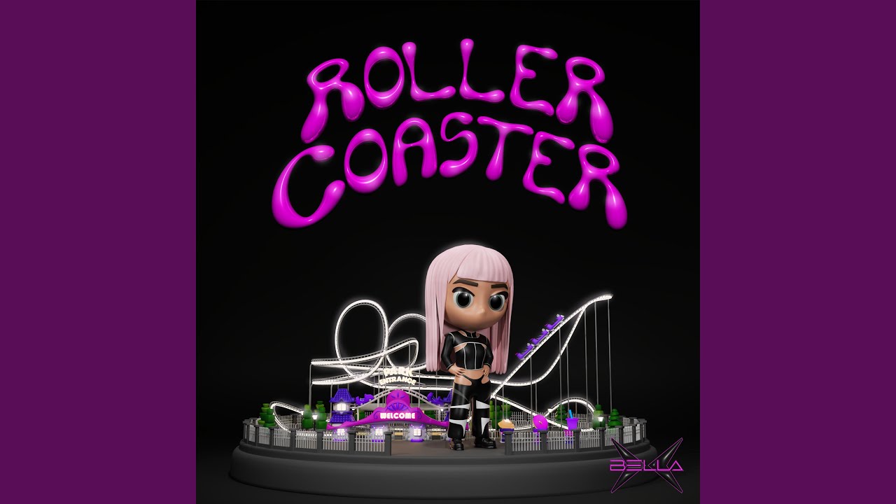 Guarda Rollercoaster su YouTube Guarda Rollercoaster su YouTube