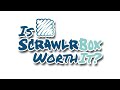 Is ScrawlrBox Worth It? What I Got in 12 ScrawrBoxes