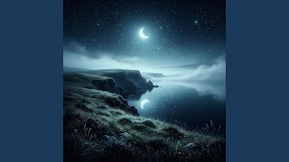 0.78 Hz Delta Night Meditation for Deep Sleep - Cool Water Pulse