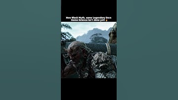 Black Myth: Zhong Kui incoming 🔥🔥🔥👀