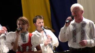 DH Dubnanka - Holubenka chords