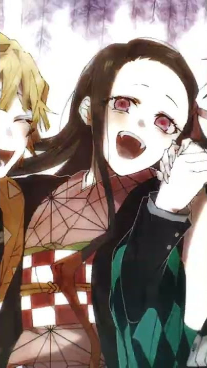 Dj On My Way || Kimetsu No Yaiba