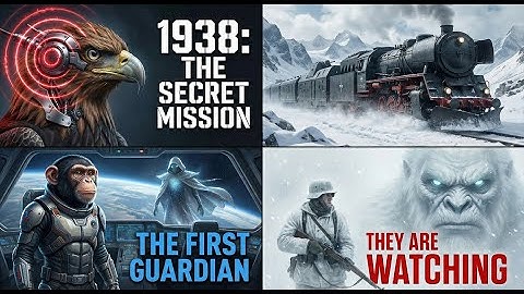 Vol.1 : The Beginning of everything: The Impedimental Guardians: Saga of Space & Time