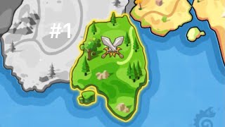 Légende du Trésor - Arc Hero : Forêt en pleurs screenshot 4