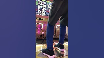 足18 ★ DDR A3 ★Pluto the first ★ 最初の低速のみ黄色