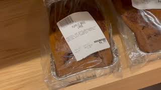 Der Dutchman food market buffet restaurant Sarasota Florida student food part 2