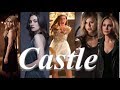 The Originals girls -Castle Halsey