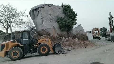 Khai thác Đá,cát xây NHÀ từ ngọn núi.Lang Thang An Giang👍|Jenny CẨM•VN.Du Lịch và Ẩm Thư