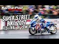 ACU Super Street Bike 2017 - Festival of Power