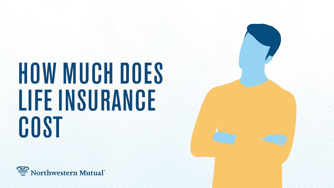How Much Does Life Rx Md Cost How much does life insurance cost? - YouTube
