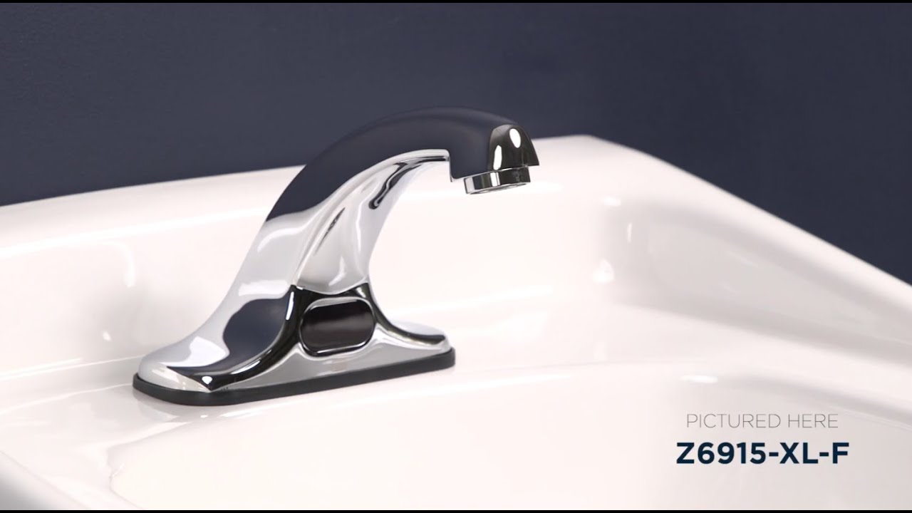 Zurn Z6915-XL Lavatory Faucet for sale online 