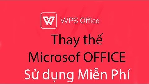 Hướng dẫn cài microsoft office 2023 năm 2024