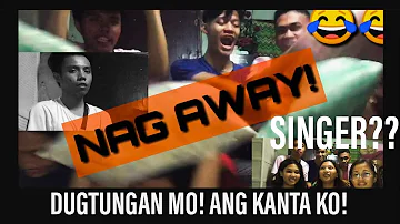 "DUGTUNGAN CHALLENGE!! FT. REYSTHER ASHLY STYLES" SOBRANG LAUGHTRIP! 🤣