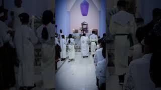 Heartfelt Adoration Of The Blessed Sacrament  Father Soni  Watu Paci Station