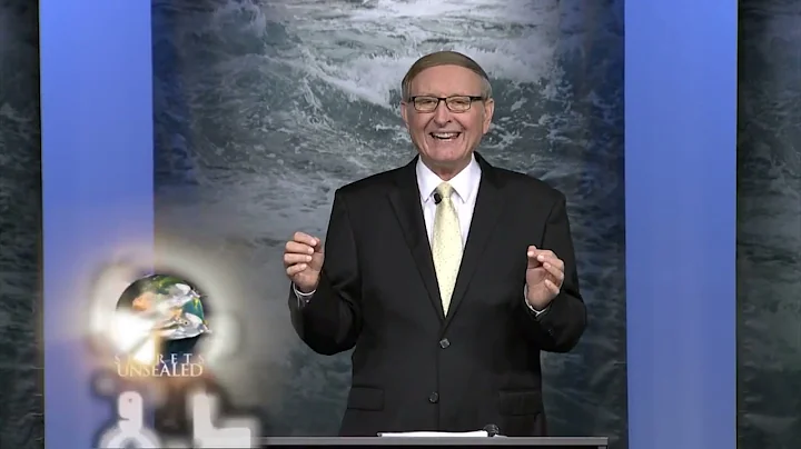 10. Biblical Tests Of A Prophet, Part-1. ||Spirit of Prophecy Study By Pastor Stephen Bohr